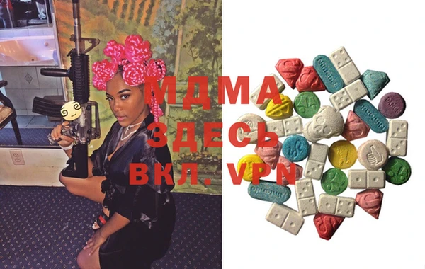 спиды Вяземский